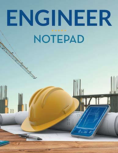 Engineer Notepad [Paperback]