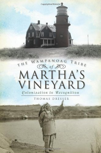 The Wampanoag Tribe of Martha's Vineyard:: Co