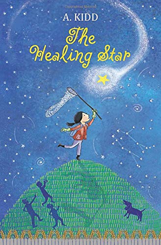 Healing Star [Paperback]