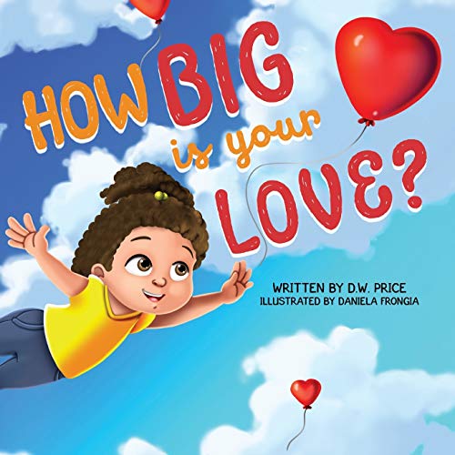 Ho Big Is Your Love [Paperback]