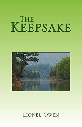 Keepsake [Paperback]