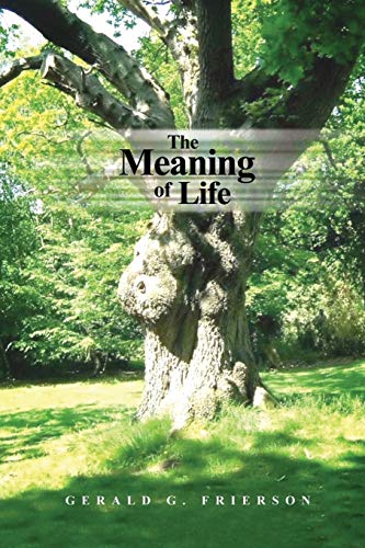 Meaning of Life [Paperback]