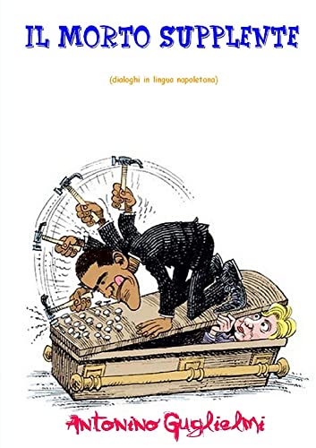 Morto Supplente [Paperback]