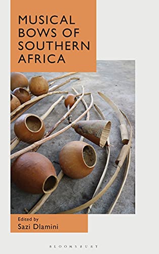 Musical Bos of Southern Africa [Hardcover]