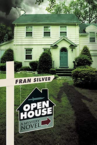 Open House  A Mystery Novel [Paperback]