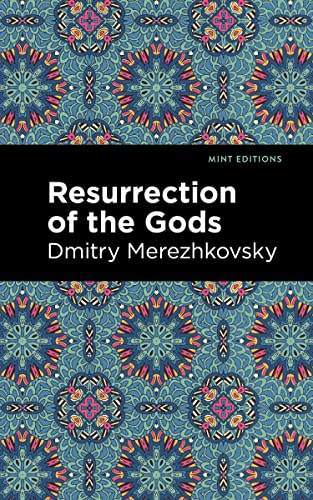 Resurrection of the Gods [Paperback]