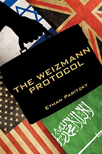 The Weizmann Protocol [Paperback]