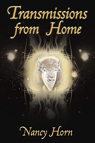 Transmissions From Home [Paperback]