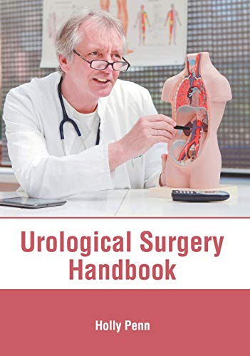 Urological Surgery Handbook [Hardcover]