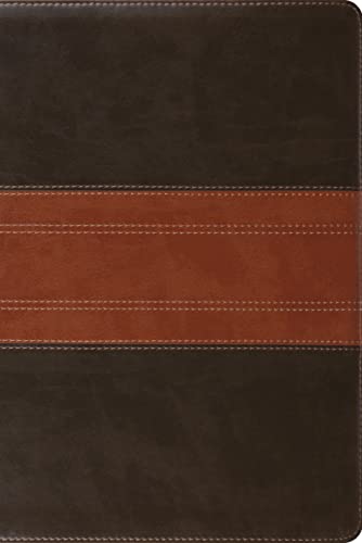 Esv Study Bible, Personal Size