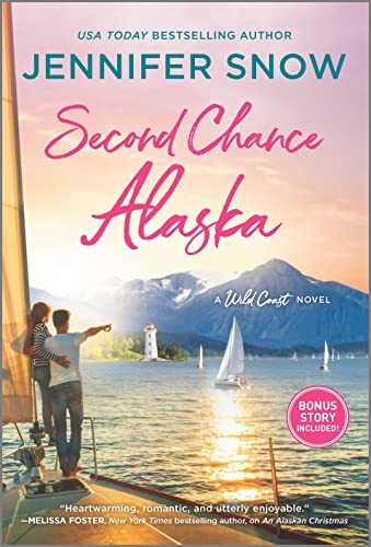 Second Chance Alaska [Paperback]