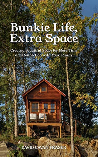 Bunkie Life, Extra Space