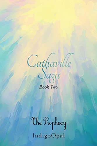 Cathaville Saga Book To