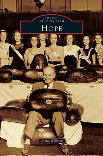 Hope [Hardcover]