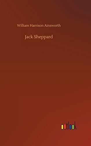 Jack Sheppard