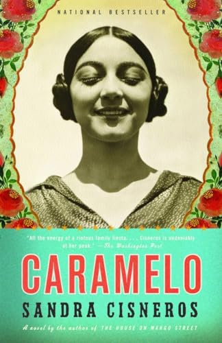 Caramelo [Paperback]