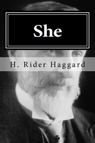 She [Paperback]