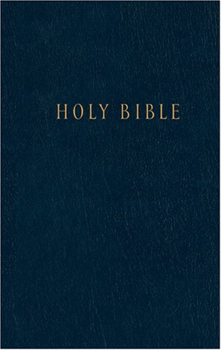 Pe Bible NLT [Hardcover]