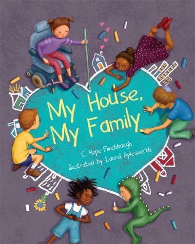 My House, My Family [Hardcover]