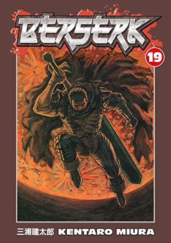 Berserk Volume 19 [Paperback]