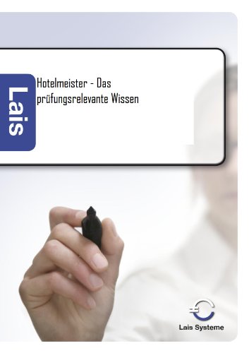 Hotelmeister - das Prfungsrelevante Wissen [Paperback]