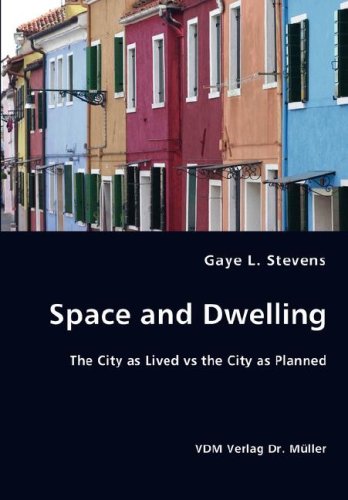 Space and Delling [Paperback]