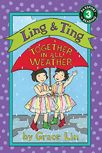 Ling & Ting: Together in All Weather [Paperba