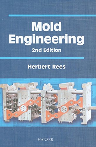 Mold Engineering 2E [Hardcover]