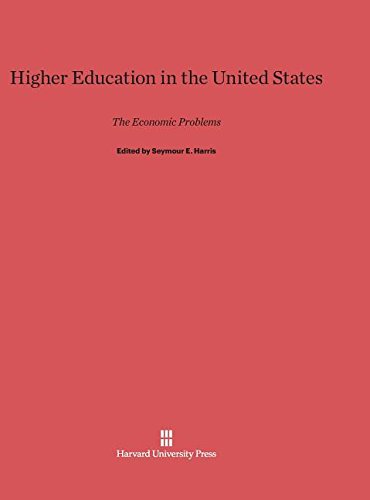 Higher Education in the United States  A Summary Vie, Third Edition, Revised [Hardcover]