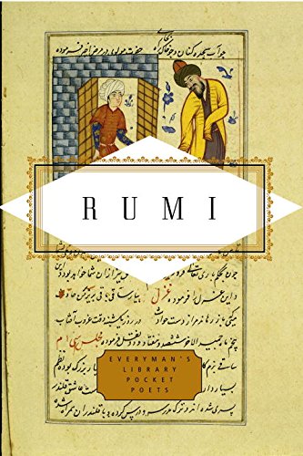 Rumi: Poems [Hardcover]