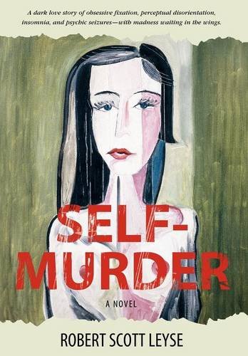 Self-Murder [Hardcover]