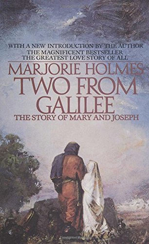 Two From Galilee: The Story Of Mary And Joseph [Paperback]