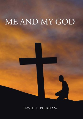 Me and My God [Hardcover]