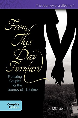 From This Day Forard Couple's Edition [Paperback]