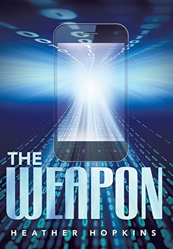 Weapon [Hardcover]