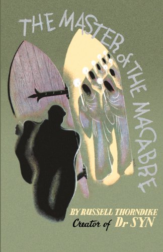 The Master Of The Macabre [Paperback]