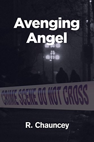 Avenging Angel [Paperback]