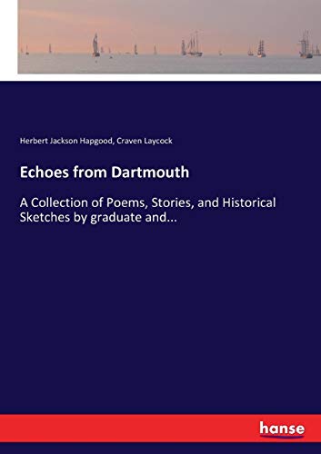 Echoes from Dartmouth [Paperback]