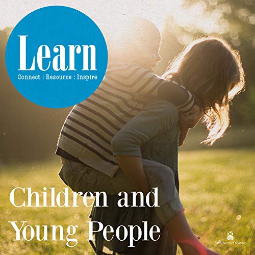 Learn: Children and Young People [Paperback]