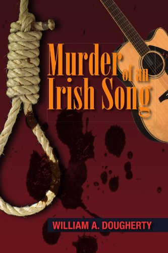 Murder Of An Irish Song [Paperback]