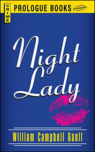 Night Lady [Paperback]