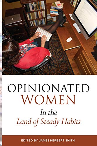 Opinionated Women [Paperback]