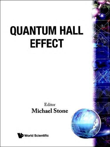 Quantum Hall Effect [Hardcover]