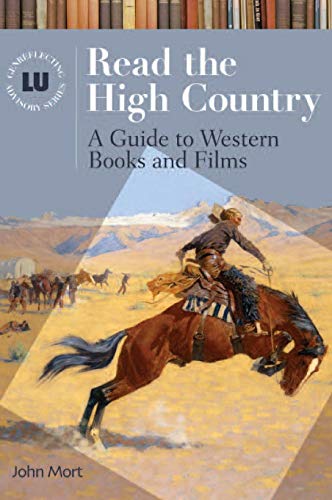 Read the High Country  Guide to Western Books and Films [Hardcover]