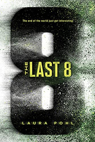 The Last 8 [Hardcover]