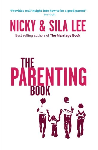 The Parenting Book [Paperback]