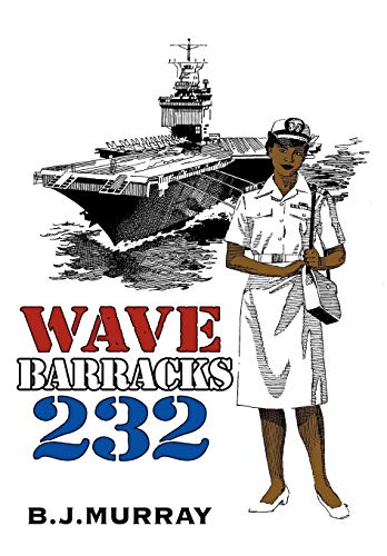 Wave Barracks 232 [Hardcover]