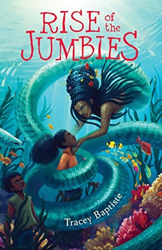 Rise Of The Jumbies [Hardcover]