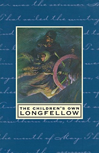 The Children&39s On Longfello [Paperback]