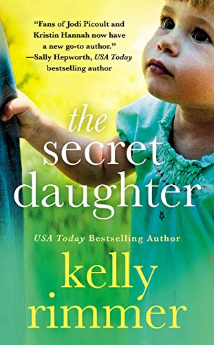 The Secret Daughter [Paperback]